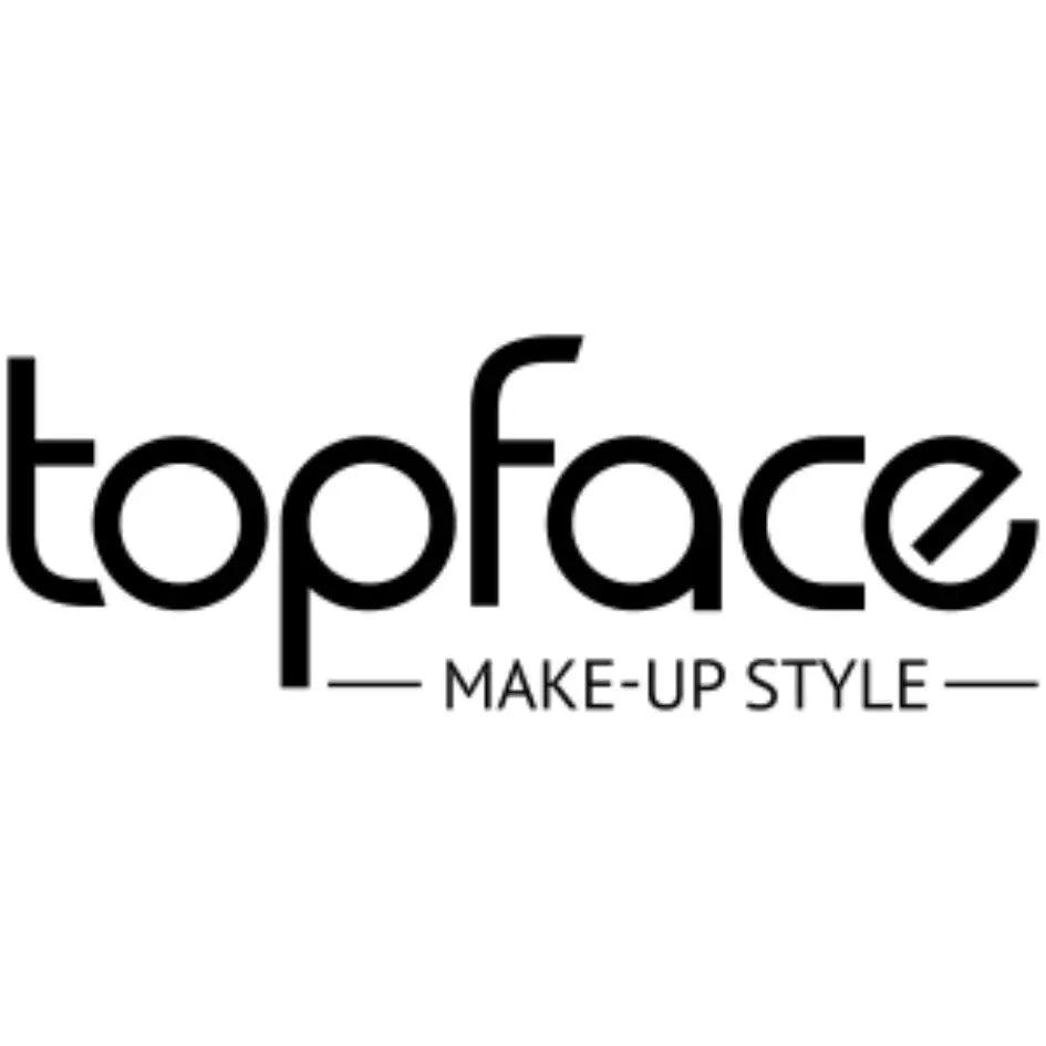 برند تاپ فیس (Topface) | معرفی کامل، تاریخچه، محصولات، مزایا و راهنمای خرید