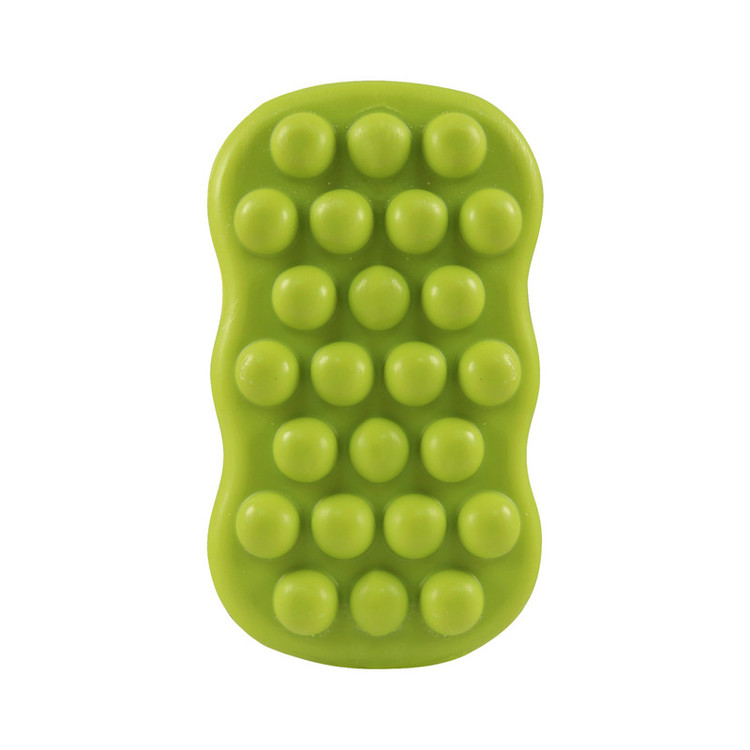 صابون ماساژ بیوتی رین مدل olive وزن 120 گرم