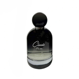 ادکلن مردانه کلاسیک وودلایک مدل CLASSIC با رایحه خنک حجم 90 میلی لیتر