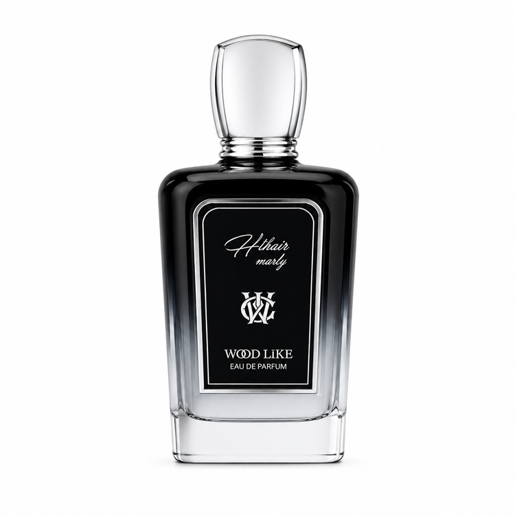ادکلن مردانه وودلایک مدل الثیر مارلی (Althair Marly) ادو پرفیوم 100 میلی لیتر