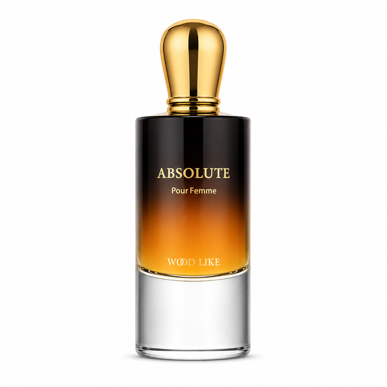 ادو پرفیوم زنانه وودلایک مدل Absolute Pour Femme حجم 100 میلی‌لیتر