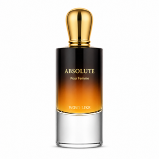 ادو پرفیوم زنانه وودلایک مدل Absolute Pour Femme حجم 100 میلیلیتر