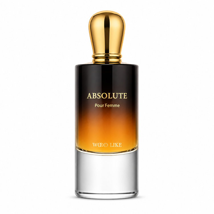ادو پرفیوم زنانه وودلایک مدل Absolute Pour Femme حجم 100 میلیلیتر
