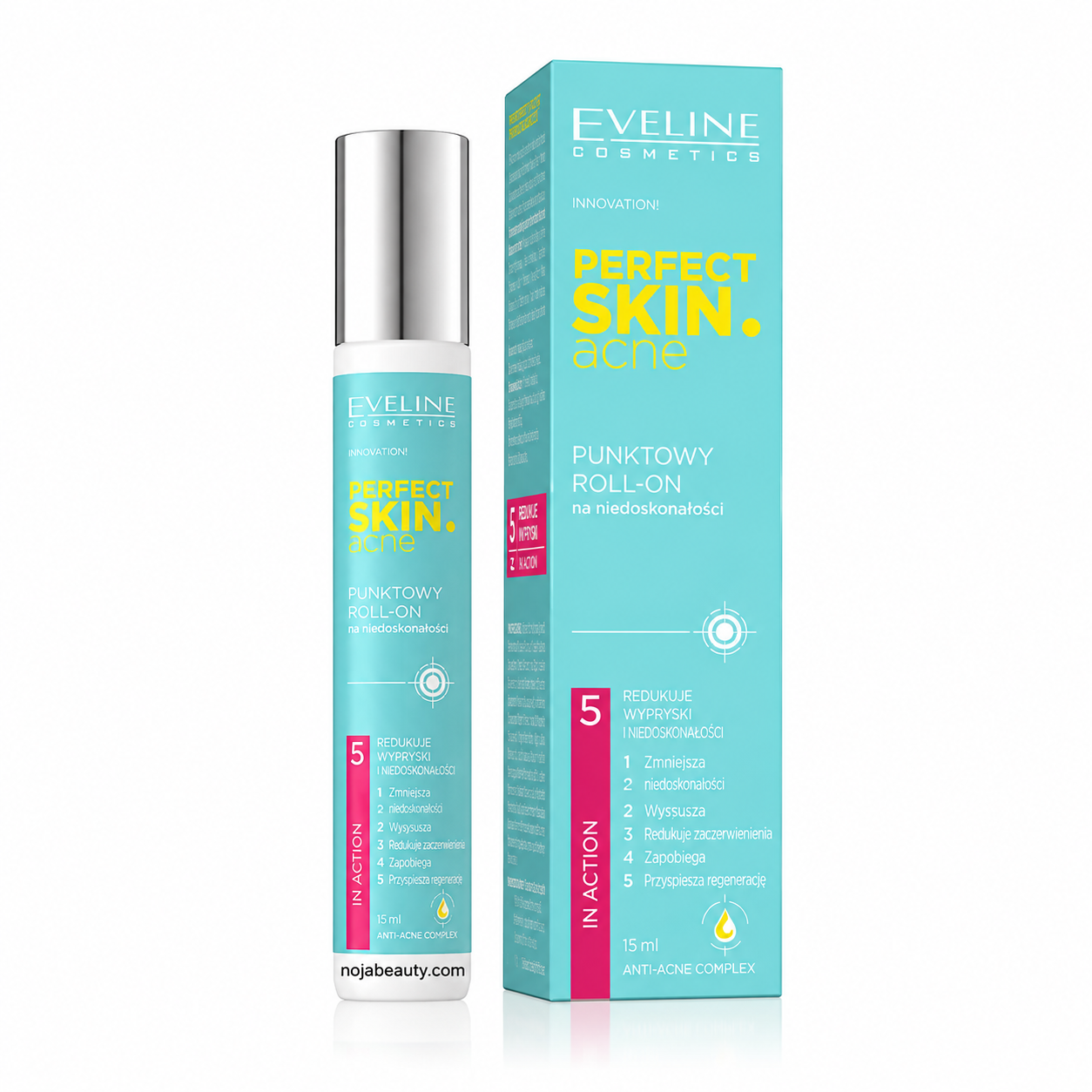 قیمت و خرید رول ضد جوش اولاین Perfect Skin Acne