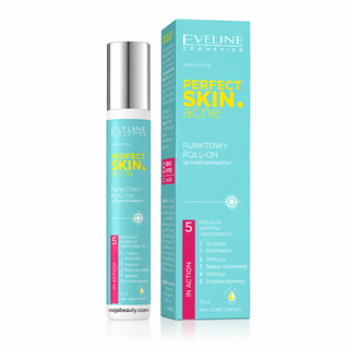 قیمت و خرید رول ضد جوش اولاین Perfect Skin Acne