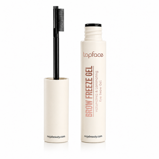 ژل لمینت ابرو تاپ فیس Brow Freeze Gel حجم 16 میلیلیتر