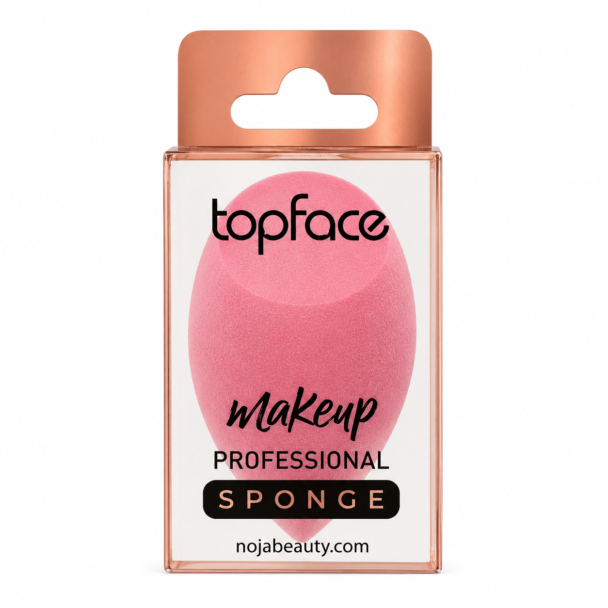 پد آرایشی اسفنجی تاپ فیس Makeup Professional Sponge