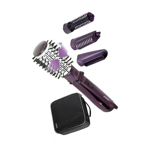 سشوار چرخشی بابیلیس Babyliss 2736SDE