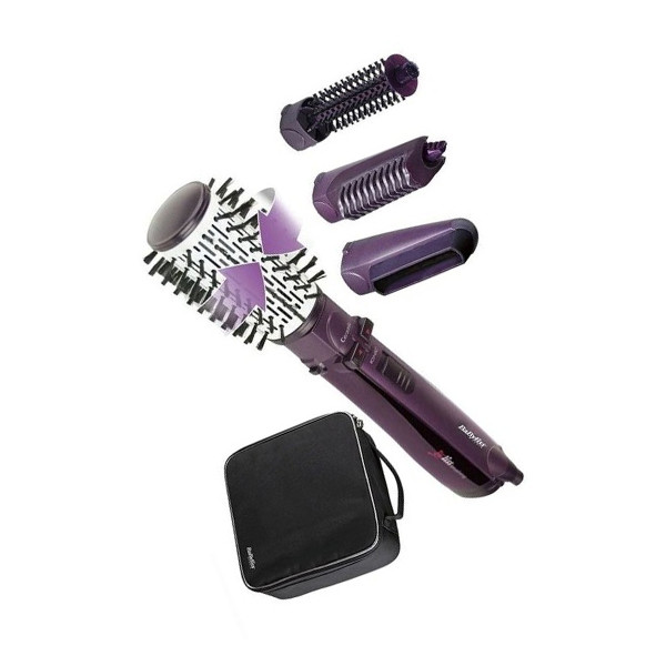 سشوار چرخشی بابیلیس Babyliss 2736SDE