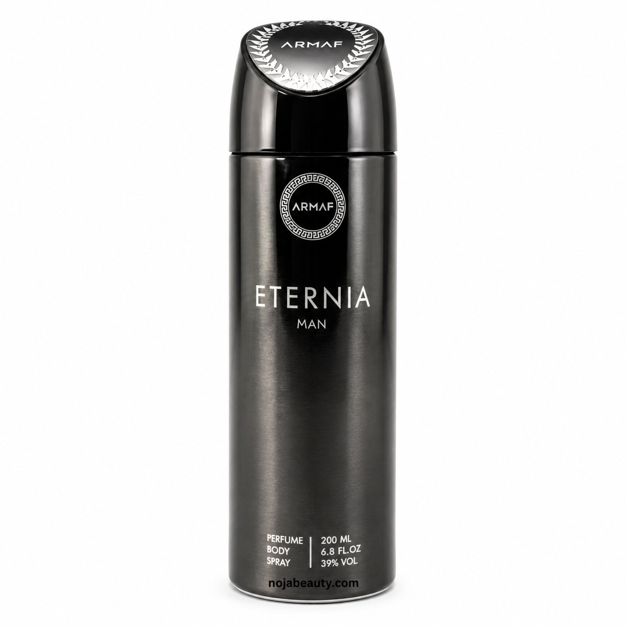 اسپری بدن مردانه آرماف مدل اترنیا Eternia Man حجم ۲۰۰ میلی‌لیتر