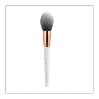 براش پودر تاپ فیس مدل Powder Brush F01 با موهای نرم تاکلون