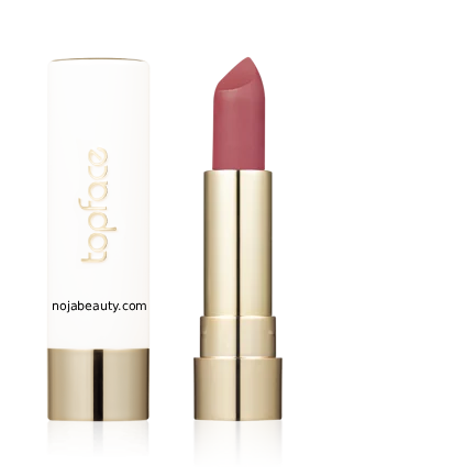 رژ لب مات نرم تاپ فیس مدل ProHD Soft Matte Lipstick حجم ۴ گرم