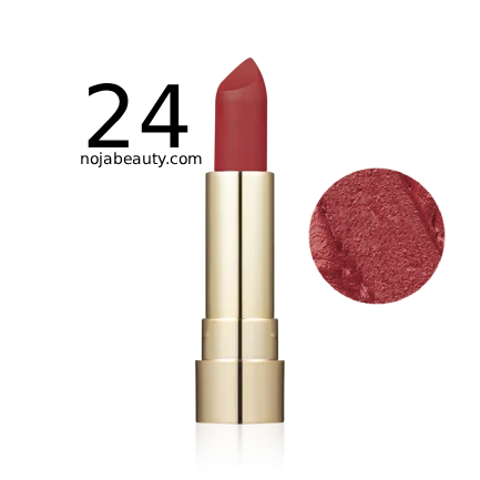 رژ لب مات نرم تاپ فیس مدل ProHD Soft Matte Lipstick حجم ۴ گرم