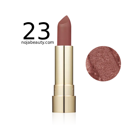 رژ لب مات نرم تاپ فیس مدل ProHD Soft Matte Lipstick حجم ۴ گرم