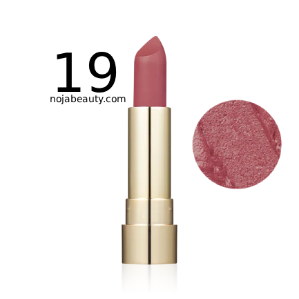 رژ لب مات نرم تاپ فیس مدل ProHD Soft Matte Lipstick حجم ۴ گرم