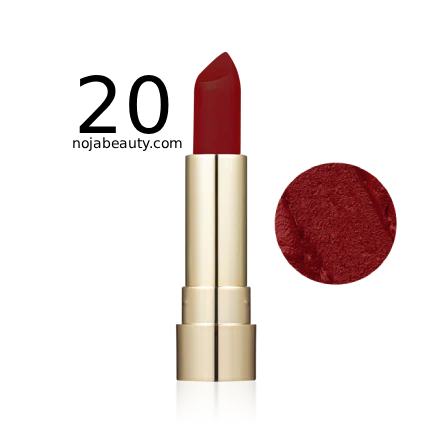 رژ لب مات نرم تاپ فیس مدل ProHD Soft Matte Lipstick حجم ۴ گرم