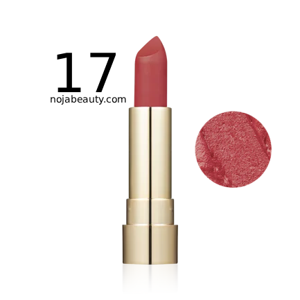 رژ لب مات نرم تاپ فیس مدل ProHD Soft Matte Lipstick حجم ۴ گرم