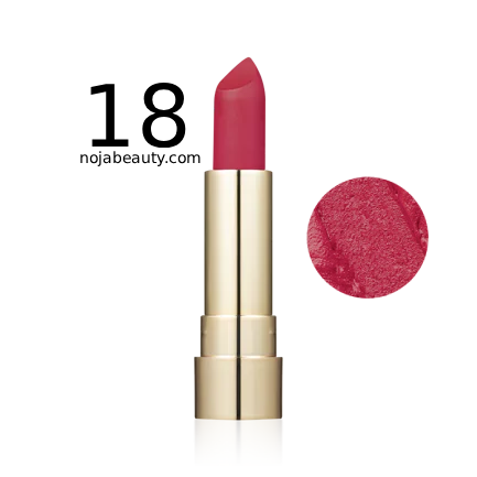 رژ لب مات نرم تاپ فیس مدل ProHD Soft Matte Lipstick حجم ۴ گرم