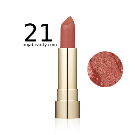 رژ لب مات نرم تاپ فیس مدل ProHD Soft Matte Lipstick حجم ۴ گرم