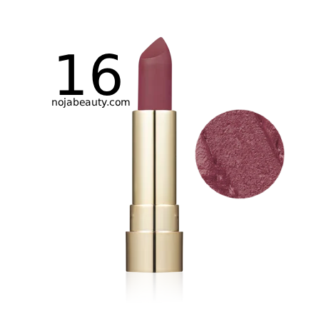 رژ لب مات نرم تاپ فیس مدل ProHD Soft Matte Lipstick حجم ۴ گرم