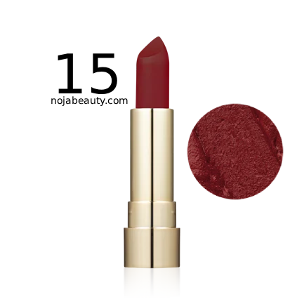 رژ لب مات نرم تاپ فیس مدل ProHD Soft Matte Lipstick حجم ۴ گرم