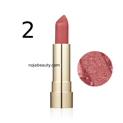 رژ لب مات نرم تاپ فیس مدل ProHD Soft Matte Lipstick حجم ۴ گرم