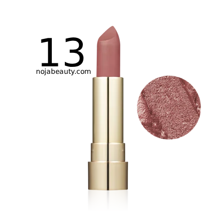 رژ لب مات نرم تاپ فیس مدل ProHD Soft Matte Lipstick حجم ۴ گرم