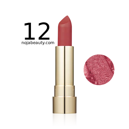 رژ لب مات نرم تاپ فیس مدل ProHD Soft Matte Lipstick حجم ۴ گرم