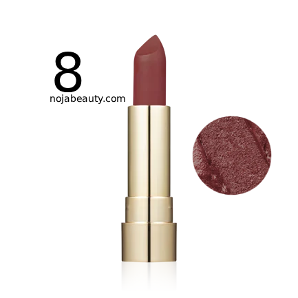 رژ لب مات نرم تاپ فیس مدل ProHD Soft Matte Lipstick حجم ۴ گرم