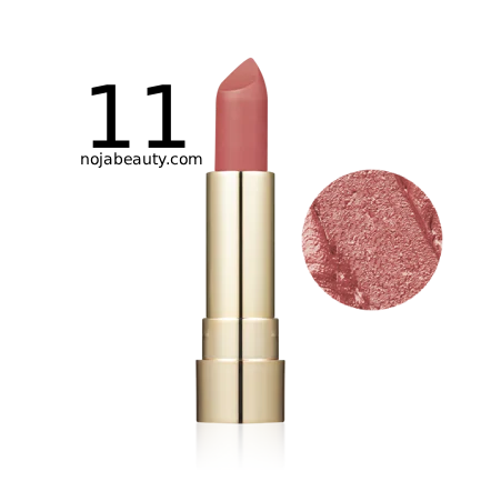رژ لب مات نرم تاپ فیس مدل ProHD Soft Matte Lipstick حجم ۴ گرم