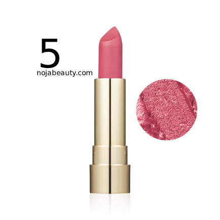 رژ لب مات نرم تاپ فیس مدل ProHD Soft Matte Lipstick حجم ۴ گرم
