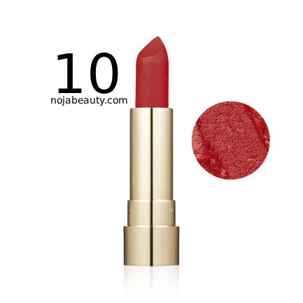 رژ لب مات نرم تاپ فیس مدل ProHD Soft Matte Lipstick حجم ۴ گرم
