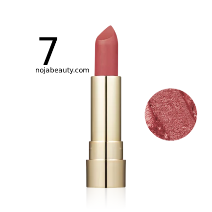 رژ لب مات نرم تاپ فیس مدل ProHD Soft Matte Lipstick حجم ۴ گرم