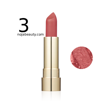 رژ لب مات نرم تاپ فیس مدل ProHD Soft Matte Lipstick حجم ۴ گرم