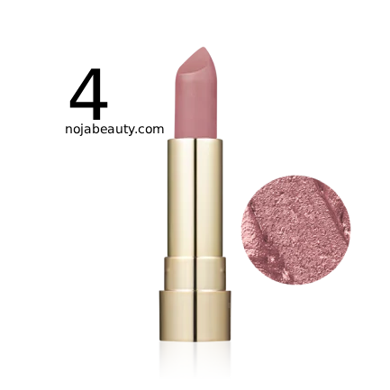 رژ لب مات نرم تاپ فیس مدل ProHD Soft Matte Lipstick حجم ۴ گرم
