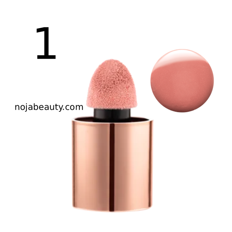 رژگونه مایع تاپ فیس مدل Cherie Liquid Blush حجم ۵ میلی لیتر