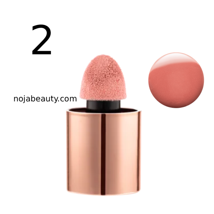 رژگونه مایع تاپ فیس مدل Cherie Liquid Blush حجم ۵ میلی لیتر