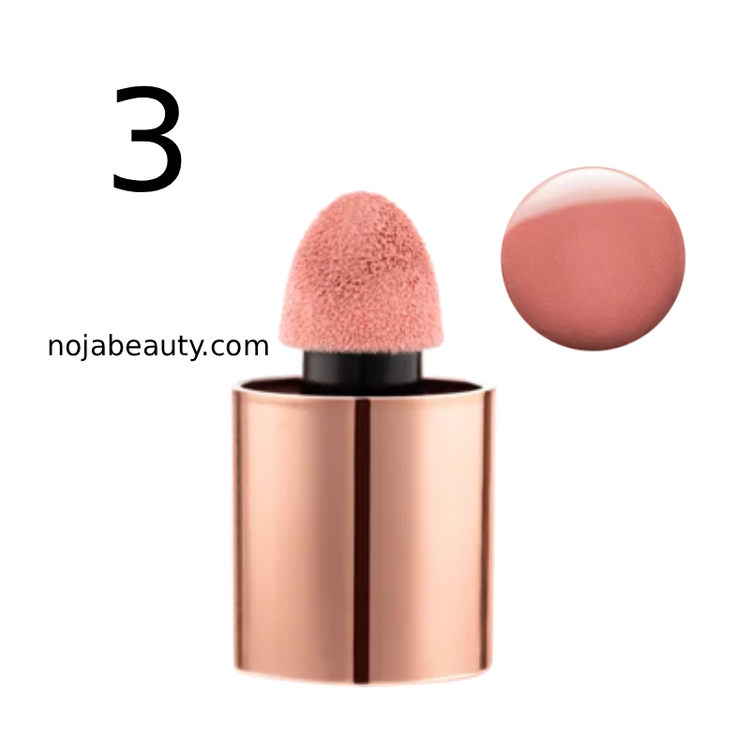 رژگونه مایع تاپ فیس مدل Cherie Liquid Blush حجم ۵ میلی لیتر