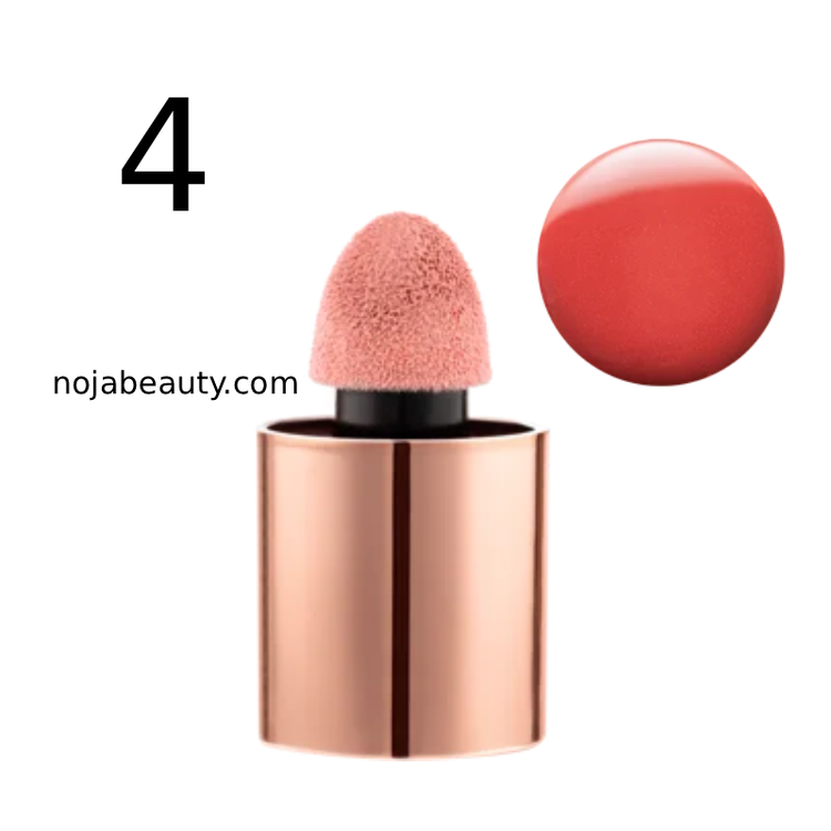 رژگونه مایع تاپ فیس مدل Cherie Liquid Blush حجم ۵ میلی لیتر