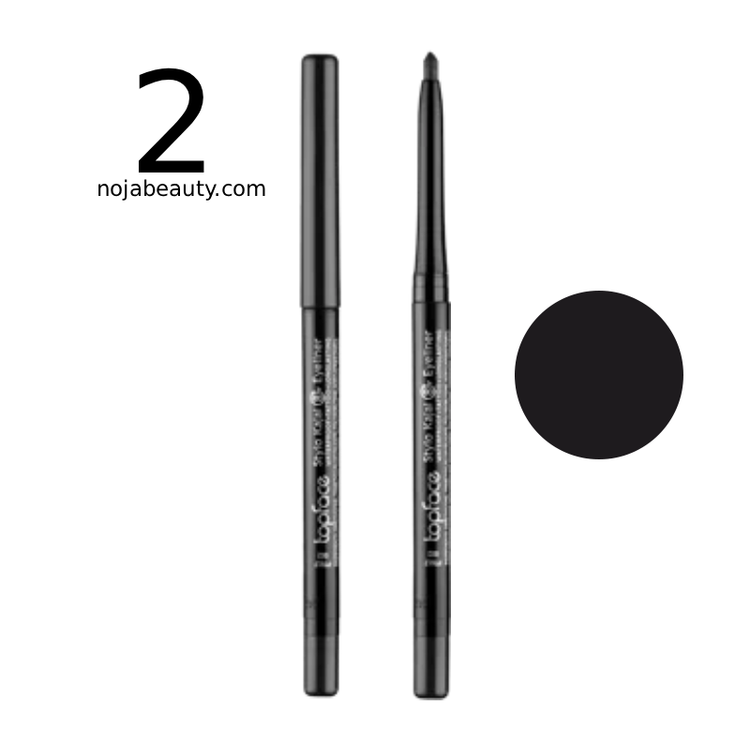 مداد چشم کژال پیچی تاپ فیس مدل Stylo Kajal Eyeliner حجم ۰.۳۲ گرم