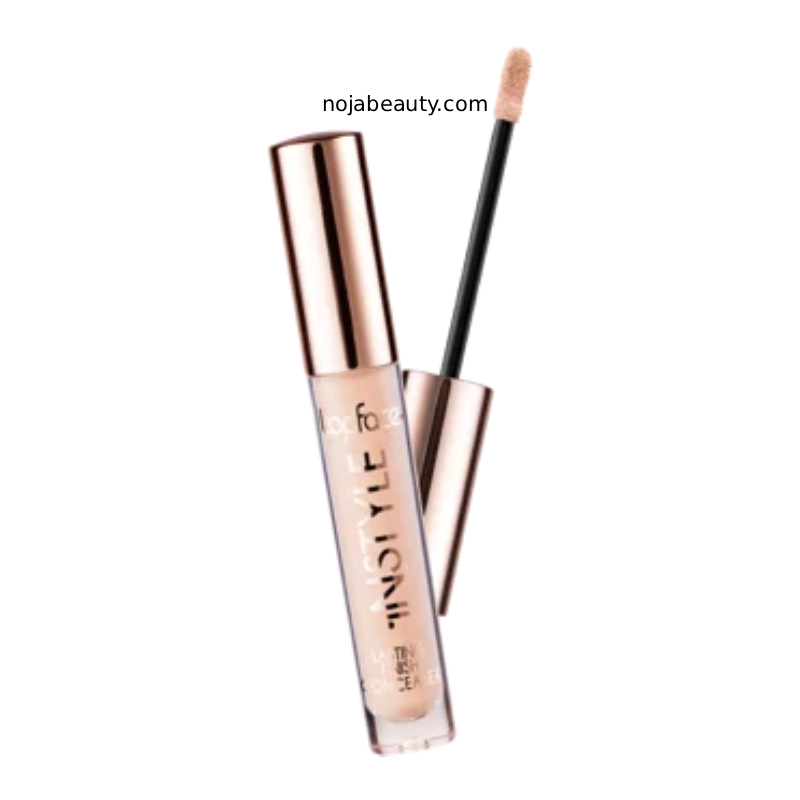 کانسیلر تاپ فیس مدل Instyle Lasting Finish Concealer حجم ۳.۵ میلی‌لیتر