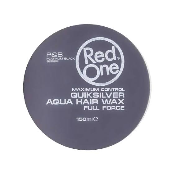 واکس مو رد وان طوسی مدل Quik Silver حجم 150 میلی‌لیتر