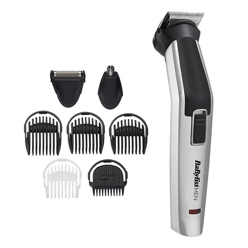 ست اصلاح مردانه بابیلیس مدل MT 726 E