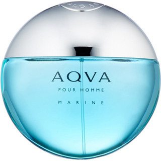 ادکلن مردانه آکوا بولگاری مدل Aqva Pour Homme Marine حجم 100 میلی لیتر