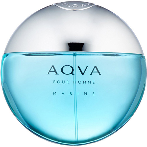 ادکلن مردانه آکوا بولگاری مدل Aqva Pour Homme Marine حجم 100 میلی لیتر