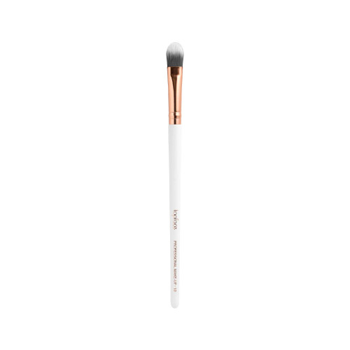 براش کانسیلر تاپ فیس مدل Concealer Brush F10 مناسب پخش و محو کردن کانسیلر