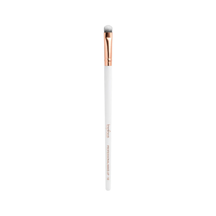 براش سایه تاپ فیس مدل Shading Brush F12مناسب اعمال و پخش سایه چشم