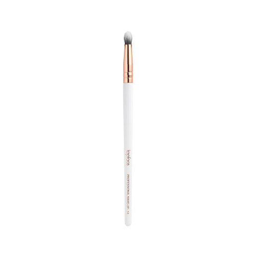 براش مدادی و محو کننده سایه تاپ فیس مدل Precise Smudge Brush F14