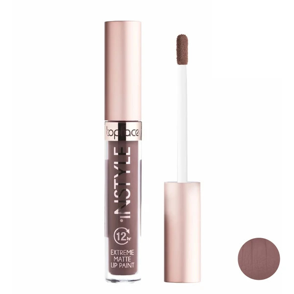 قیمت و خرید رژلب مایع مات اکستریم تاپ فیس مدل Extreme Matte Lipstick