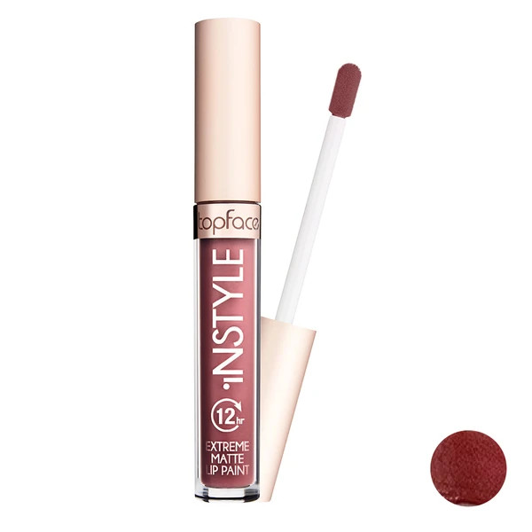 قیمت و خرید رژلب مایع مات اکستریم تاپ فیس مدل Extreme Matte Lipstick